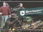Deerhunter-Outdoor-Bekleidung