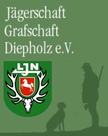 Jgerschaft Landkreis Diepholz
